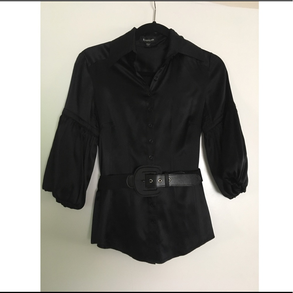 BEBE Shirt